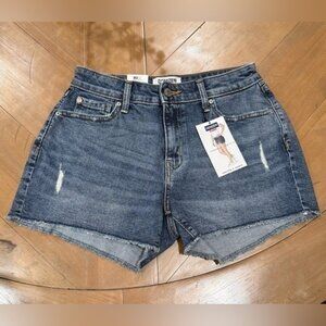 Levis denizen jeans shorts